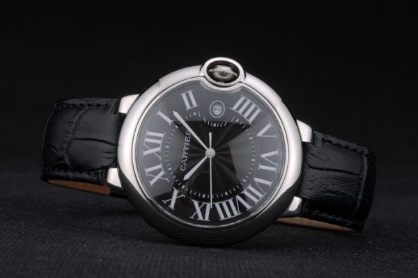 Cartier Répliques Suisses de Luxe 80212 – Image 6