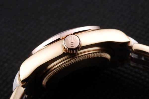 Rolex Datejust Meilleures Répliques de Montres de Qualité 4779 – Image 3