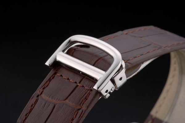 Cartier Réplique de Montre de Luxe 80213 – Image 6
