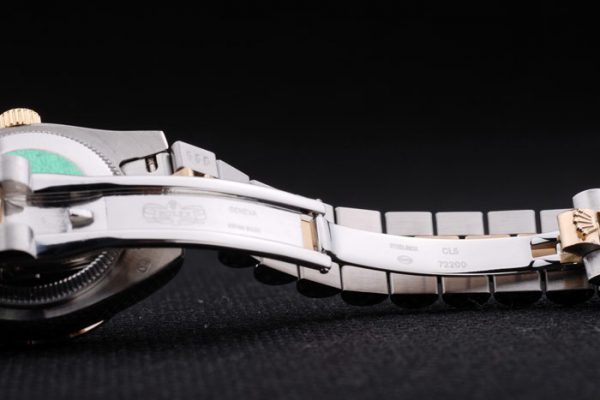Rolex Datejust Meilleures Répliques de Montres de Qualité 4747 – Image 3
