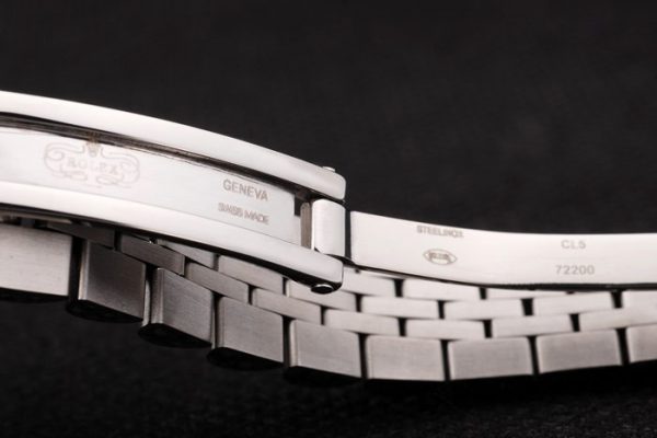 Rolex Datejust Répliques de Montres de Qualité Suisse 4720 – Image 4