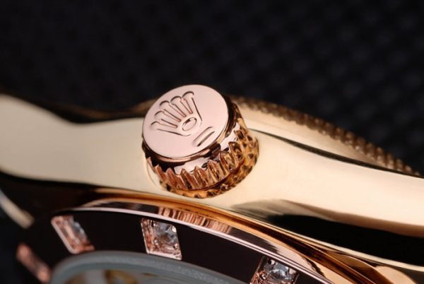Rolex Datejust Meilleures Répliques de Montres de Qualité 4780 – Image 2