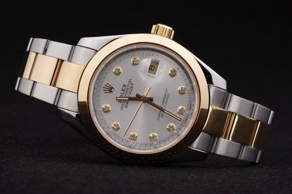 Rolex Datejust Meilleures Répliques de Montres de Qualité 4769 – Image 5