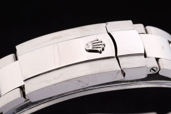 Rolex Datejust Meilleures Répliques de Montres de Qualité 4770 – Image 4