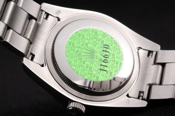 Rolex Datejust Meilleures Répliques de Montres de Qualité 4678 – Image 3