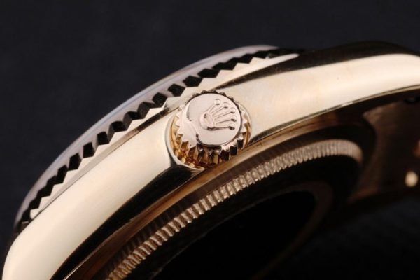 Rolex Datejust Meilleures Répliques de Montres de Qualité 4787 – Image 4