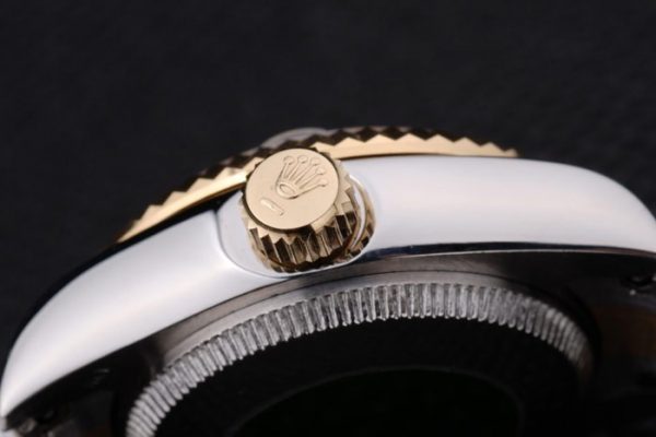 Rolex Datejust Meilleures Répliques de Montres de Qualité 4738 – Image 4