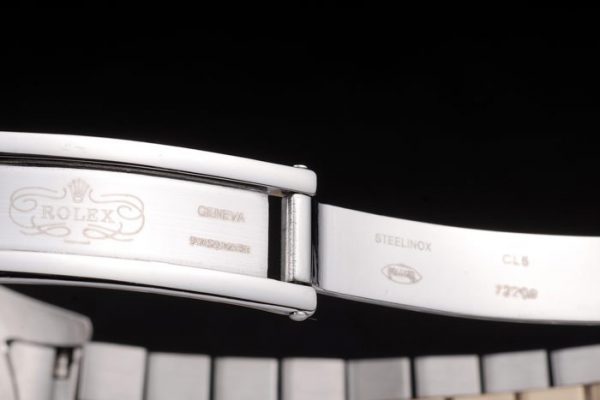Rolex DateJust Meilleures Répliques de Montres de Qualité 4729 – Image 4