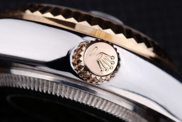 Rolex Datejust Meilleures Répliques de Montres de Qualité 4772 – Image 3