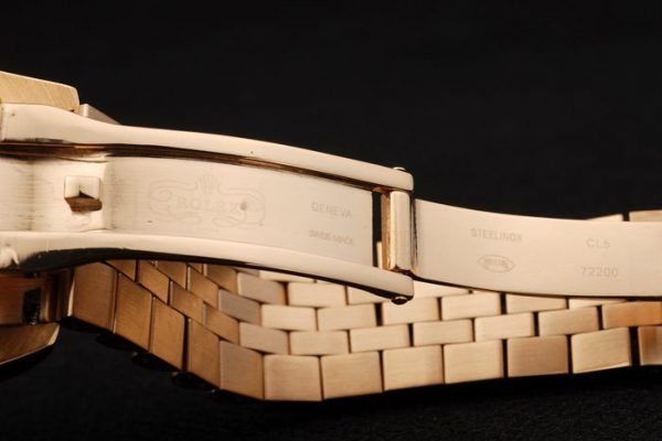 Rolex Datejust Répliques de Montres de Qualité Suisse 4694 – Image 4