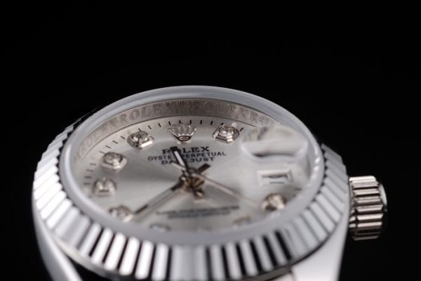 Rolex Datejust Meilleures Répliques de Montres de Qualité 4680 – Image 5