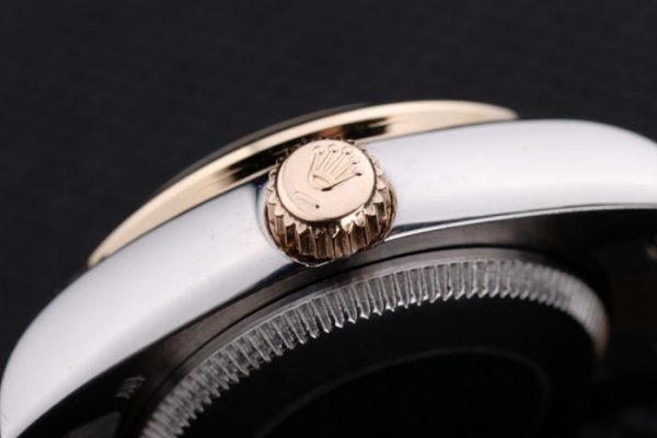 Rolex Datejust Meilleures Répliques de Montres de Qualité 4741 – Image 4