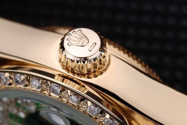 Rolex Datejust Meilleures Répliques de Montres de Qualité 4776 – Image 3