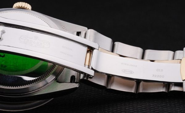 Rolex Datejust Meilleures Répliques de Montres de Qualité 4789 – Image 2
