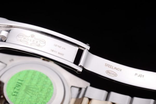 Rolex Datejust Meilleures Répliques de Montres de Qualité 4790 – Image 3