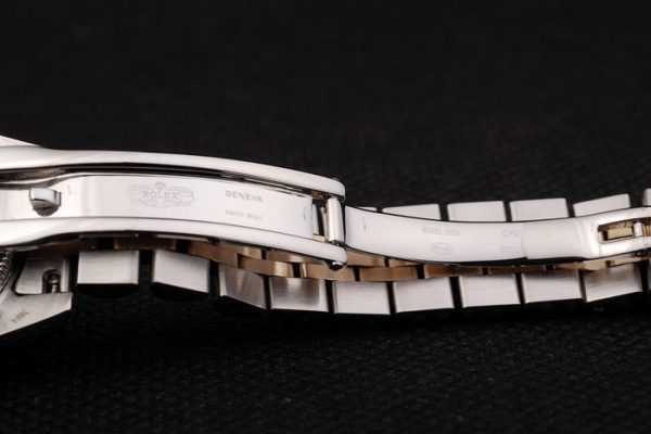 Rolex Datejust Répliques de Montres de Qualité Suisse 4713 – Image 3