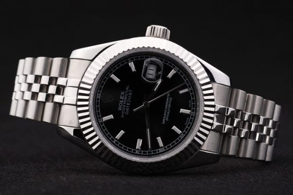 Rolex Datejust Meilleures Répliques de Montres de Qualité 4765 – Image 5