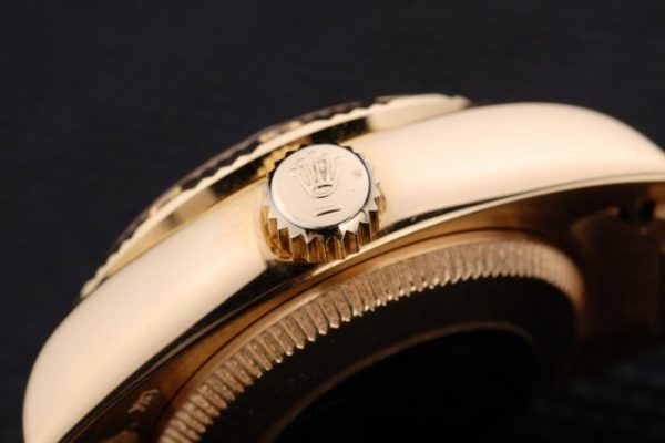 Rolex Datejust Meilleures Répliques de Montres de Qualité 4743 – Image 4