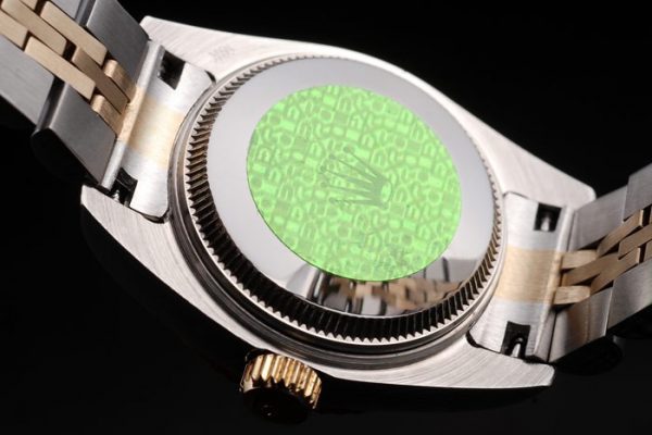 Rolex Datejust Meilleures Répliques de Montres de Qualité 4731 – Image 3