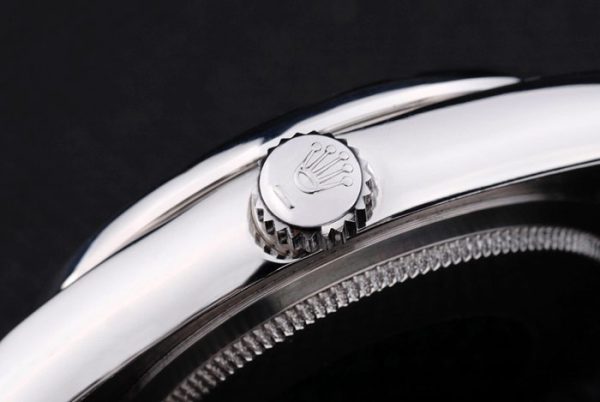 Rolex Datejust Meilleures Répliques de Montres de Qualité 4791 – Image 4
