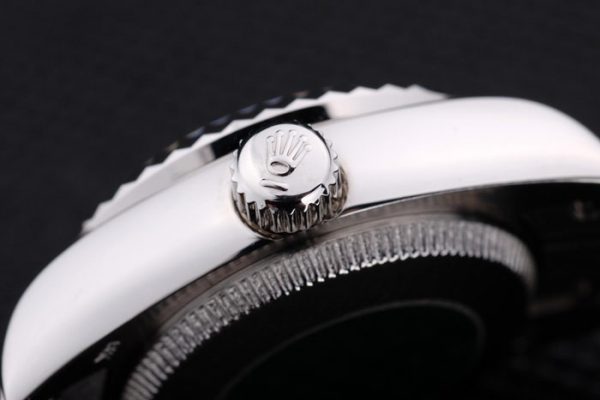 Rolex Datejust Meilleures Répliques de Montres de Qualité 4750 – Image 4