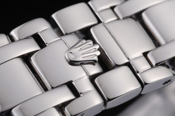 Rolex Datejust Meilleures Répliques de Montres de Qualité 4775 – Image 3