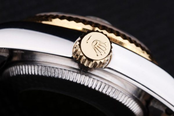 Rolex Datejust Meilleures Répliques de Montres de Qualité 4773 – Image 6