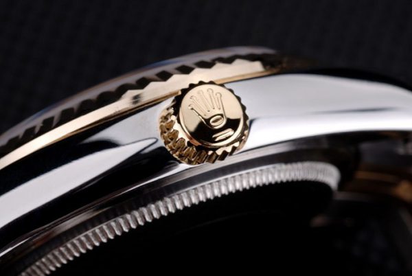 Rolex Datejust Meilleures Répliques de Montres de Qualité 4732 – Image 4
