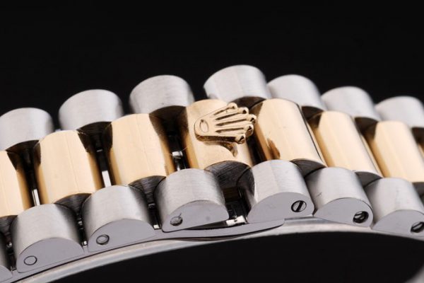 Rolex Datejust Meilleures Répliques de Montres de Qualité 4766 – Image 4