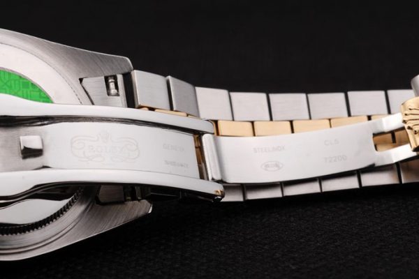 Rolex Datejust Répliques de Montres de Qualité Suisse 4689 – Image 4