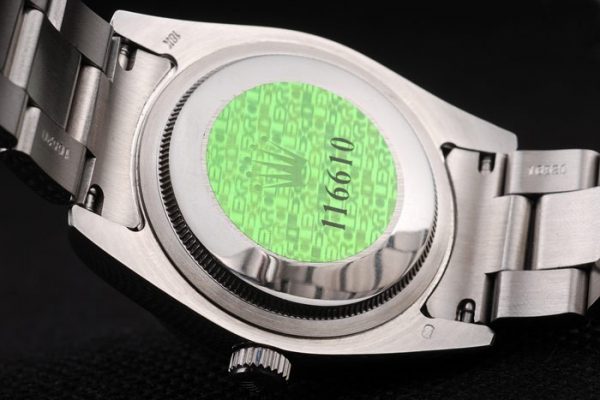 Rolex Datejust Meilleures Répliques de Montres de Qualité 4677 – Image 3