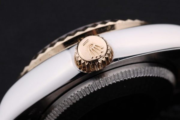 Rolex Datejust Meilleures Répliques de Montres de Qualité 4749 – Image 4