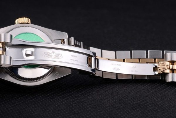 Rolex Datejust Meilleures Répliques de Montres de Qualité 4737 – Image 3