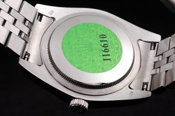 Rolex Datejust Meilleures Répliques de Montres de Qualité 4676 – Image 2