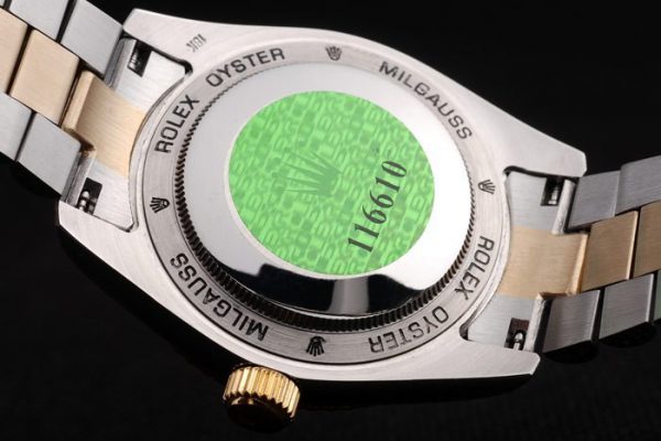 Rolex Day-Date Meilleures Répliques de Montres de Qualité 4811 – Image 2