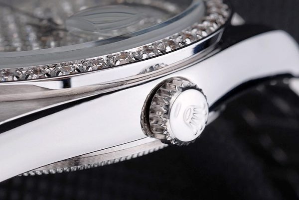 Rolex Day-Date Meilleures Répliques de Montres de Qualité 4832 – Image 2