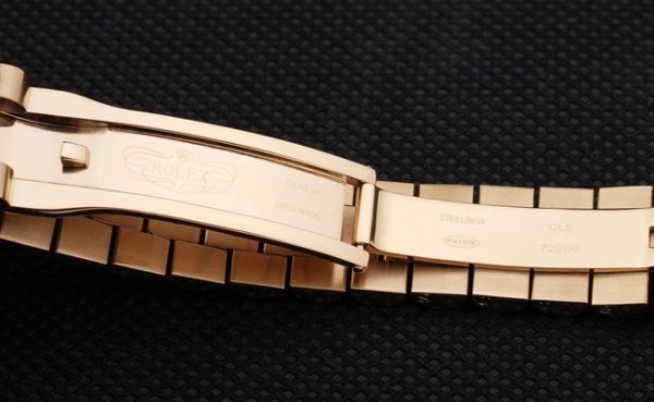 Rolex Day-Date Meilleures Répliques de Montres de Qualité 4833 – Image 2