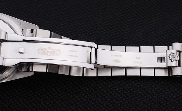 Rolex Day-Date Meilleures Répliques de Montres de Qualité 4834 – Image 2