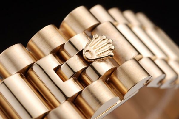 Rolex Day-Date Meilleures Répliques de Montres de Qualité 4796 – Image 4