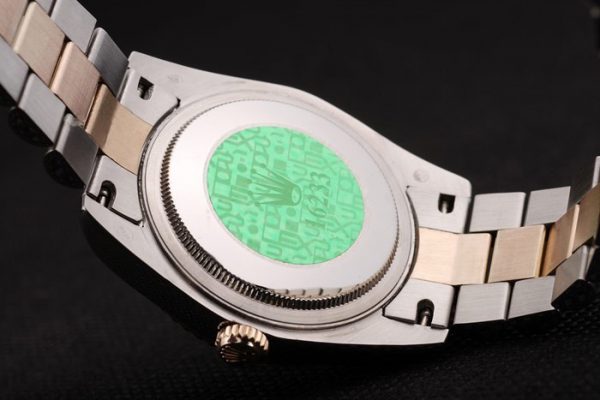Rolex Day-Date Meilleures Répliques de Montres de Qualité 4800 – Image 2