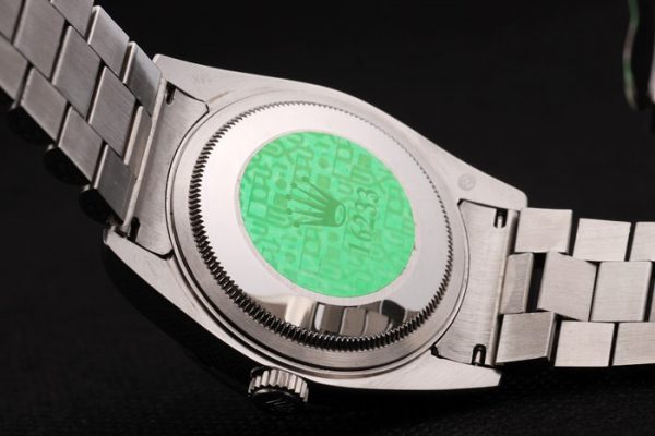 Rolex Day-Date Meilleures Répliques de Montres de Qualité 4801 – Image 4