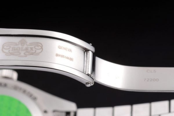 Rolex Day-Date Meilleures Répliques de Montres de Qualité 4799 – Image 2