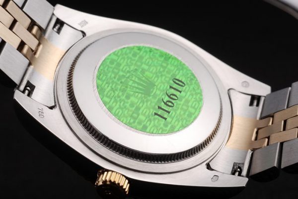 Rolex Day-Date Meilleures Répliques de Montres de Qualité 4813 – Image 2