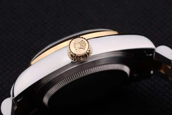 Rolex Day-Date Meilleures Répliques de Montres de Qualité 4820 – Image 2