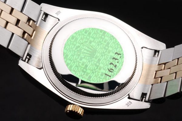 Rolex Day-Date Meilleures Répliques de Montres de Qualité 4812 – Image 3