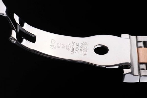 Rolex Day-Date Meilleures Répliques de Montres de Qualité 4835 – Image 2