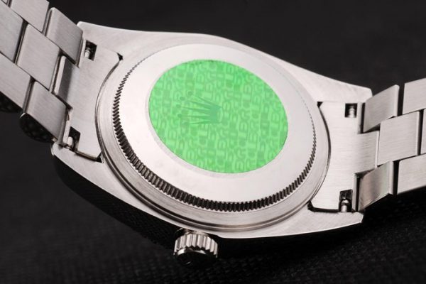Rolex Day-Date Meilleures Répliques de Montres de Qualité 4810 – Image 3