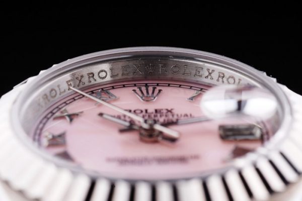 Rolex Datejust Meilleures Répliques de Montres de Qualité 4742 – Image 7