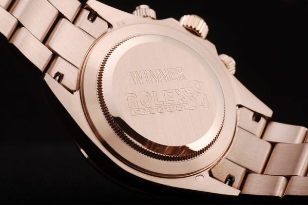 Rolex Daytona Répliques de Montres 4850 – Image 3
