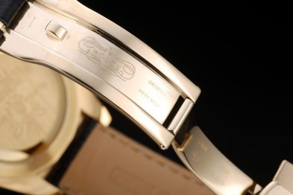 Rolex Daytona Répliques de Montres 4839 – Image 4